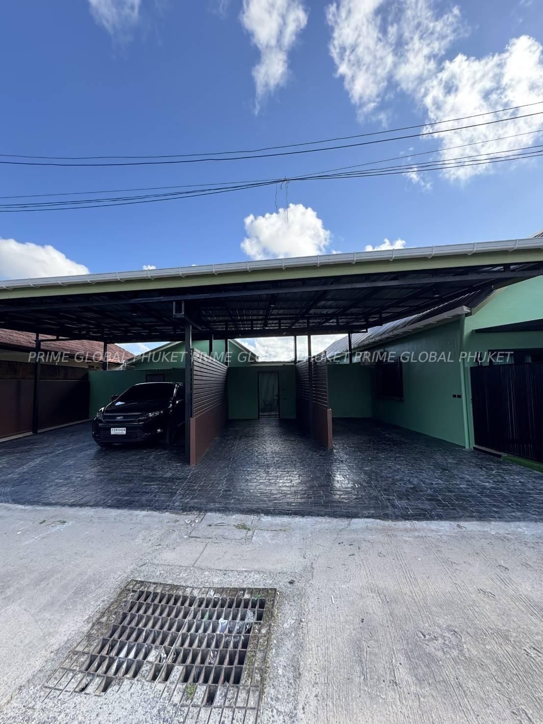 70 Sq.m House for Rent in Kathu