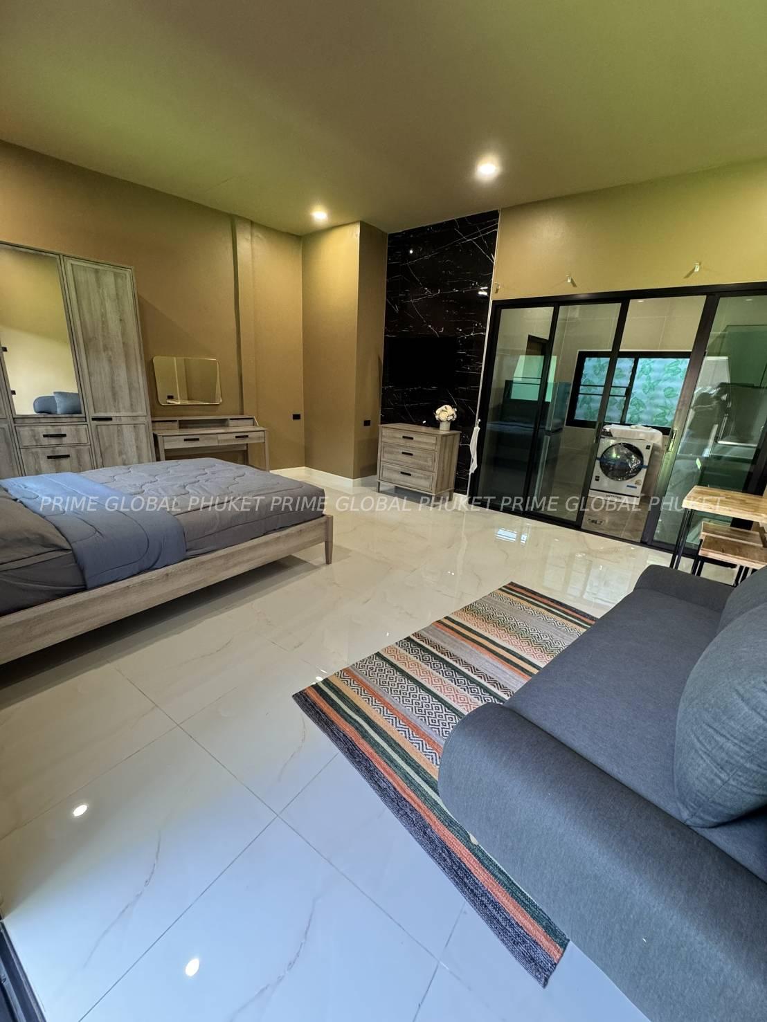 70 Sq.m House for Rent in Kathu
