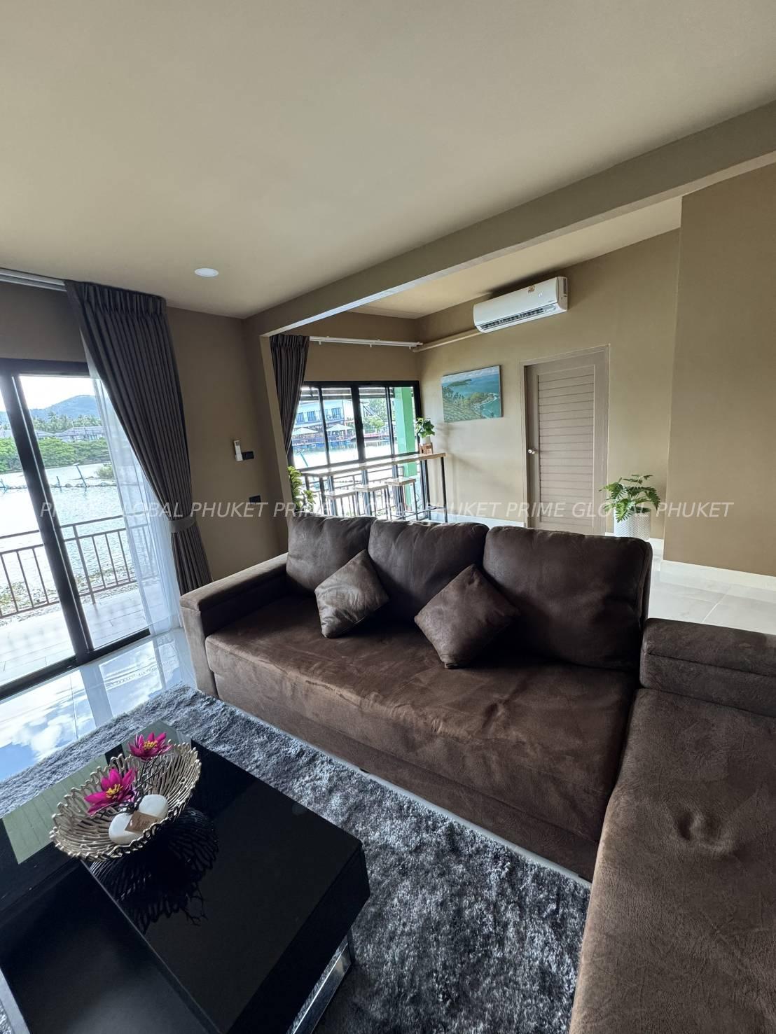 160 Sq.m House for Rent in Kathu