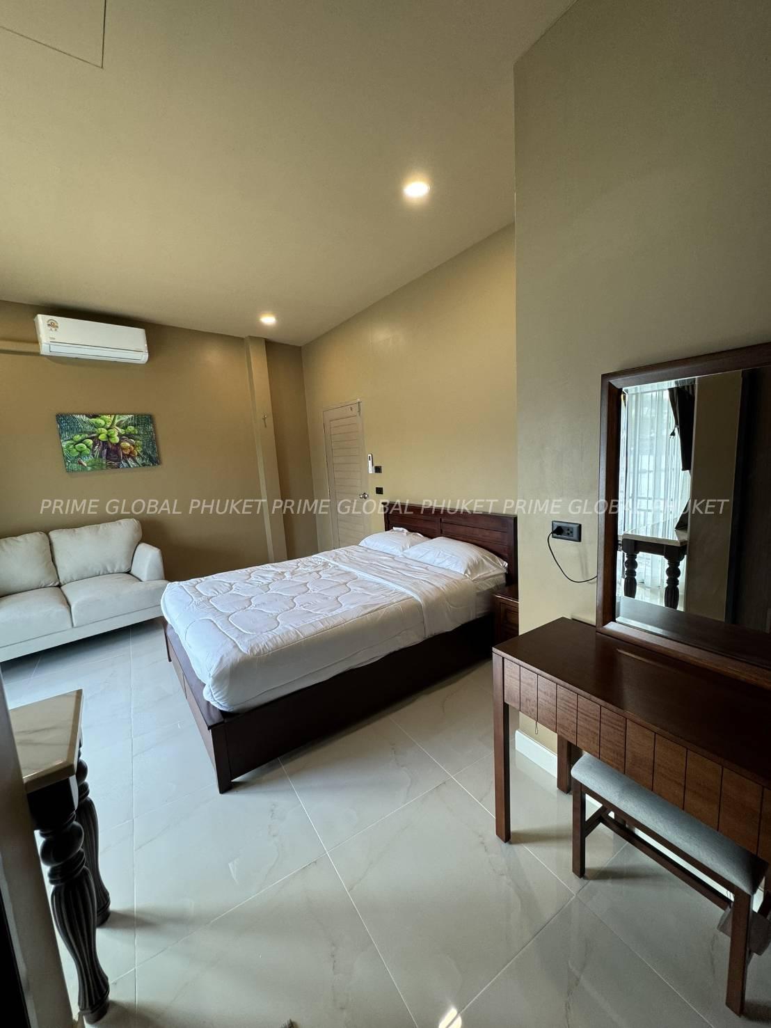 160 Sq.m House for Rent in Kathu