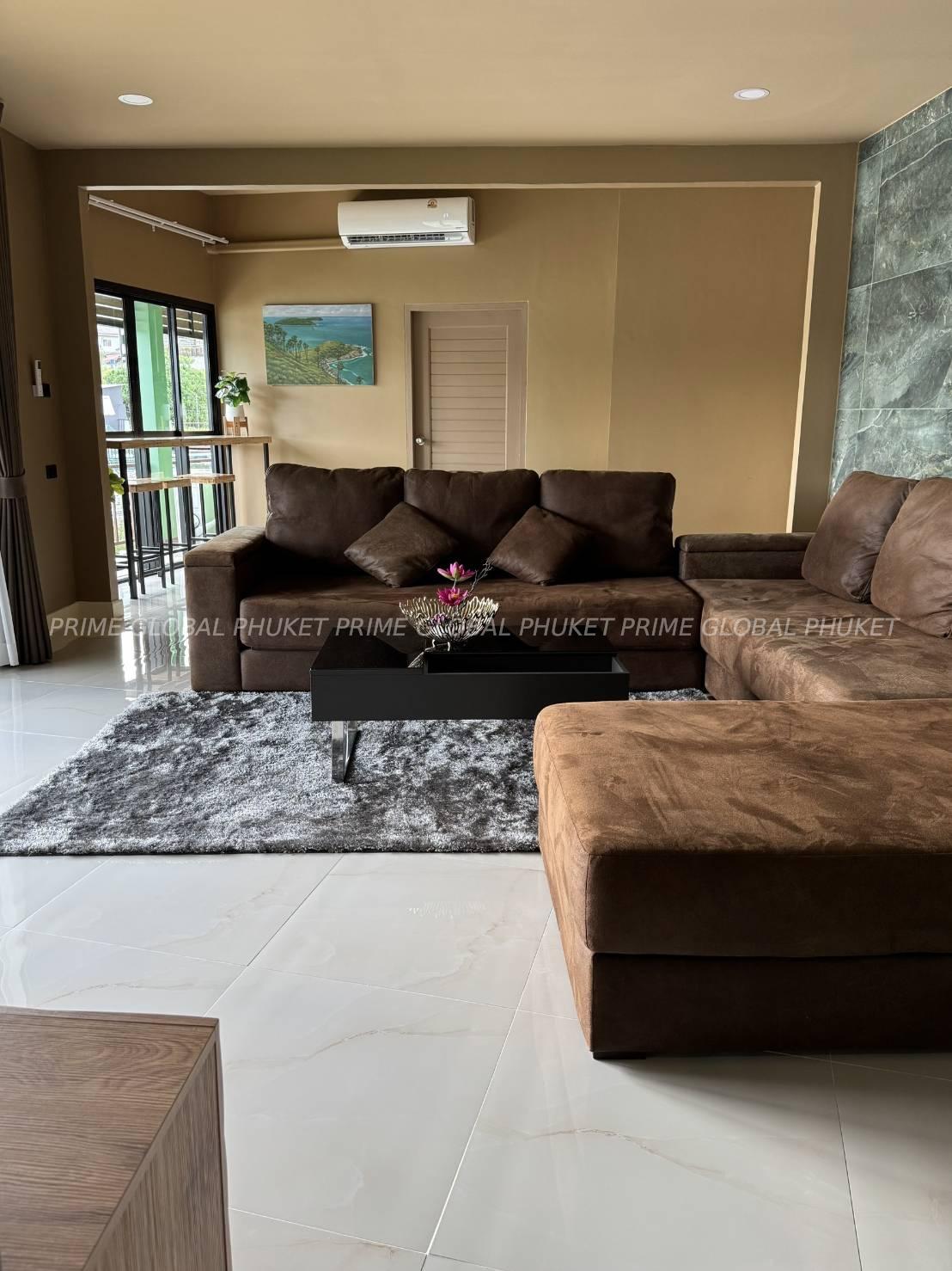 160 Sq.m House for Rent in Kathu