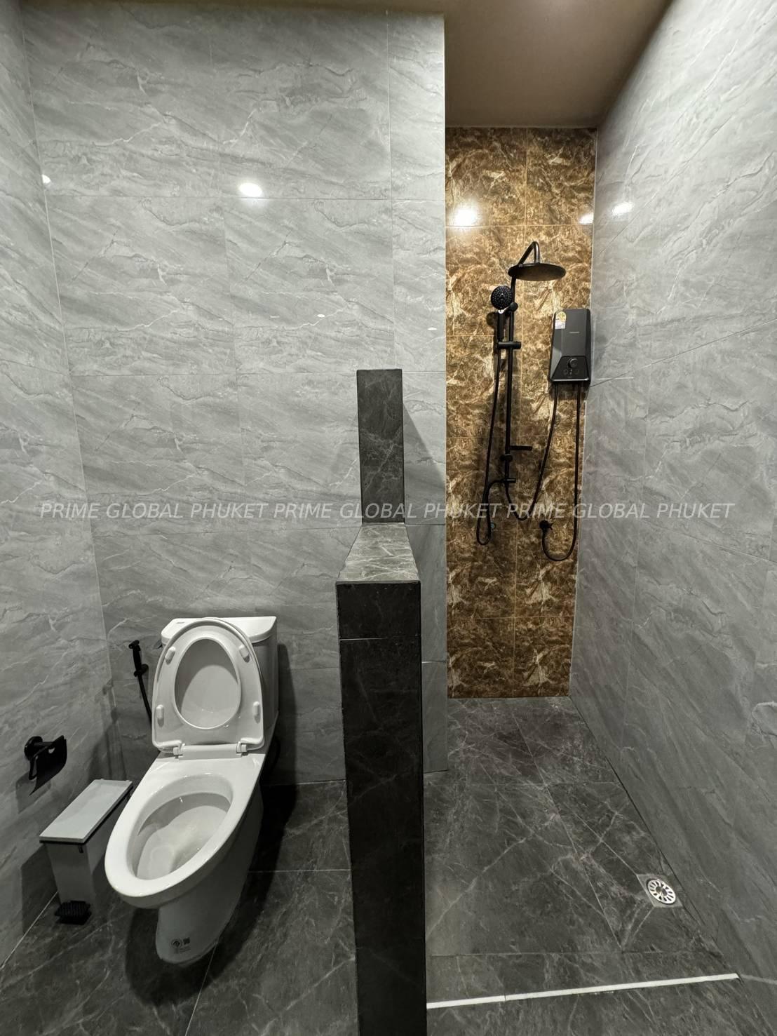 70 Sq.m House for Rent in Kathu