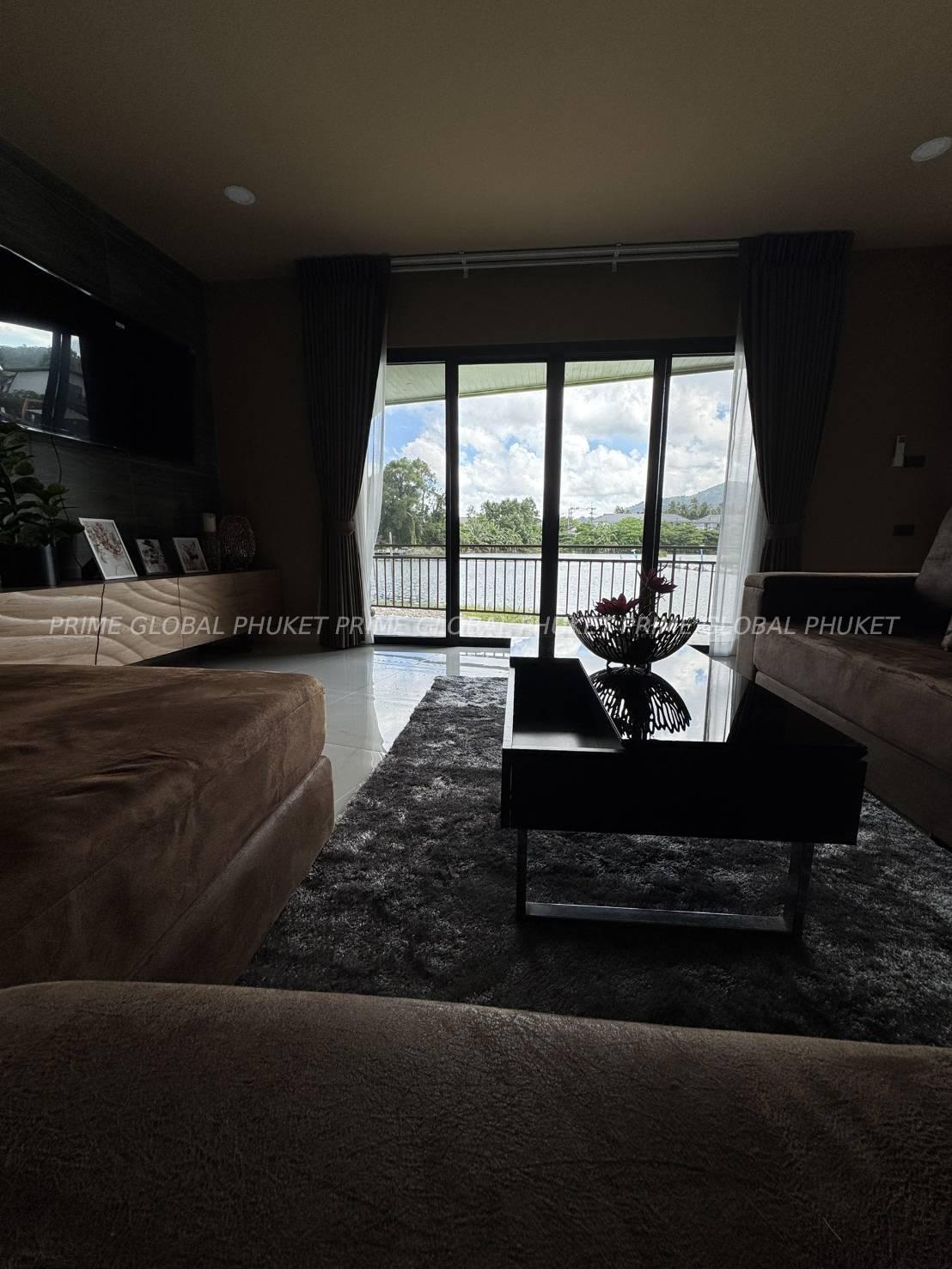 160 Sq.m House for Rent in Kathu
