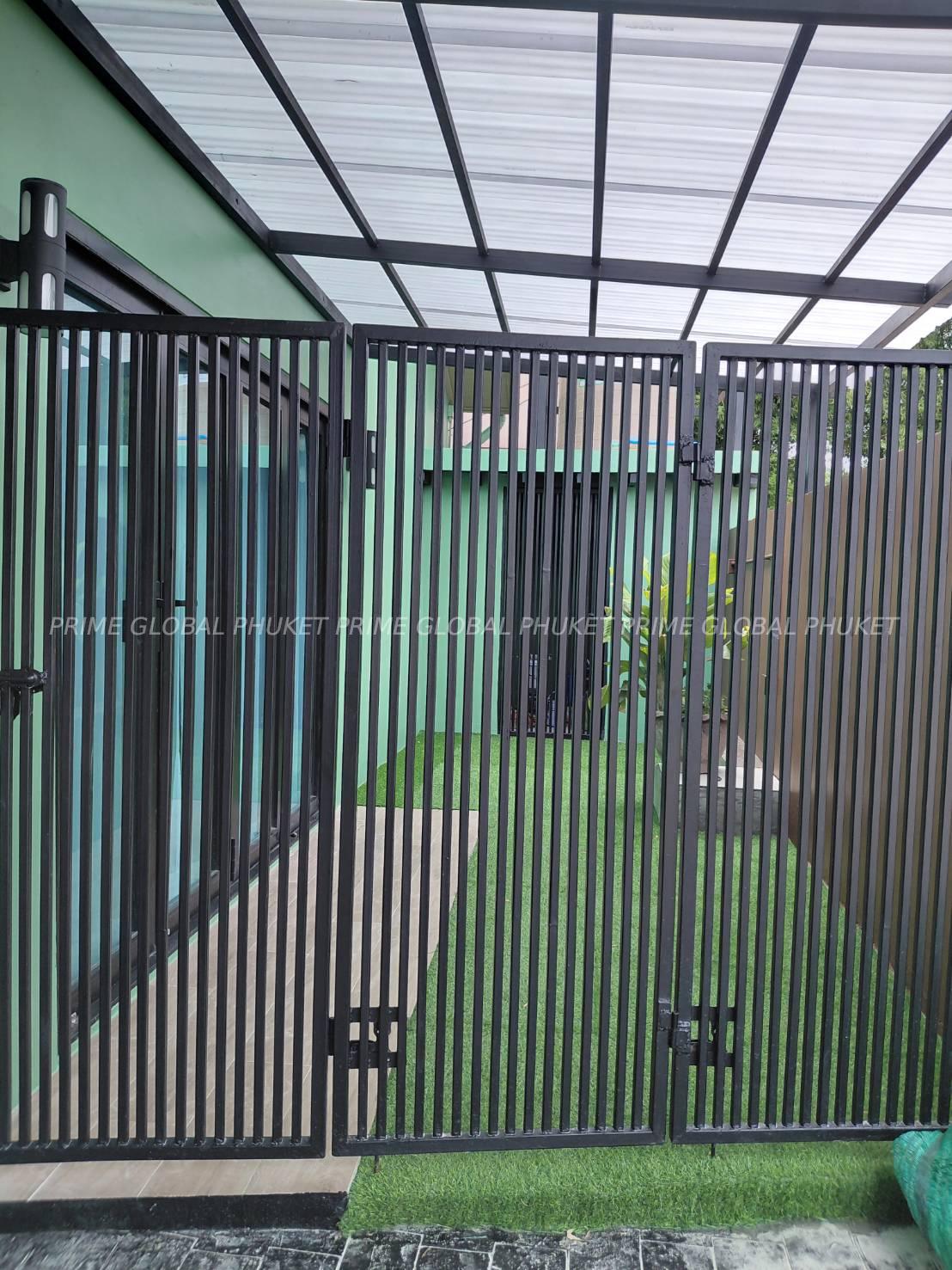 55 Sq.m House for Rent in Kathu