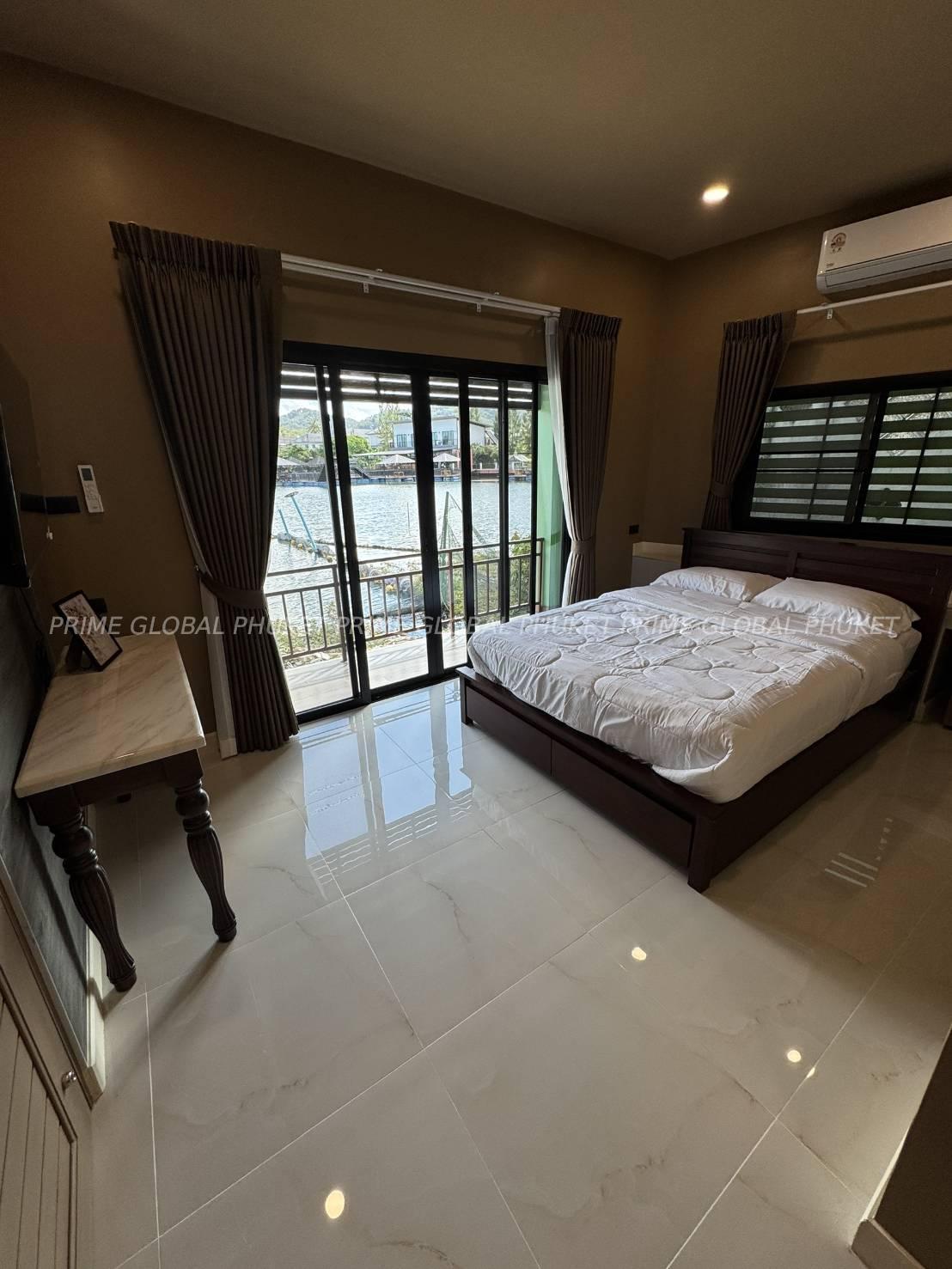 160 Sq.m House for Rent in Kathu