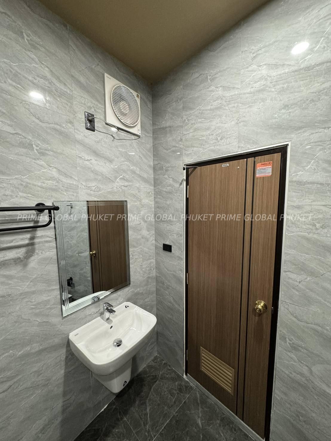 70 Sq.m House for Rent in Kathu