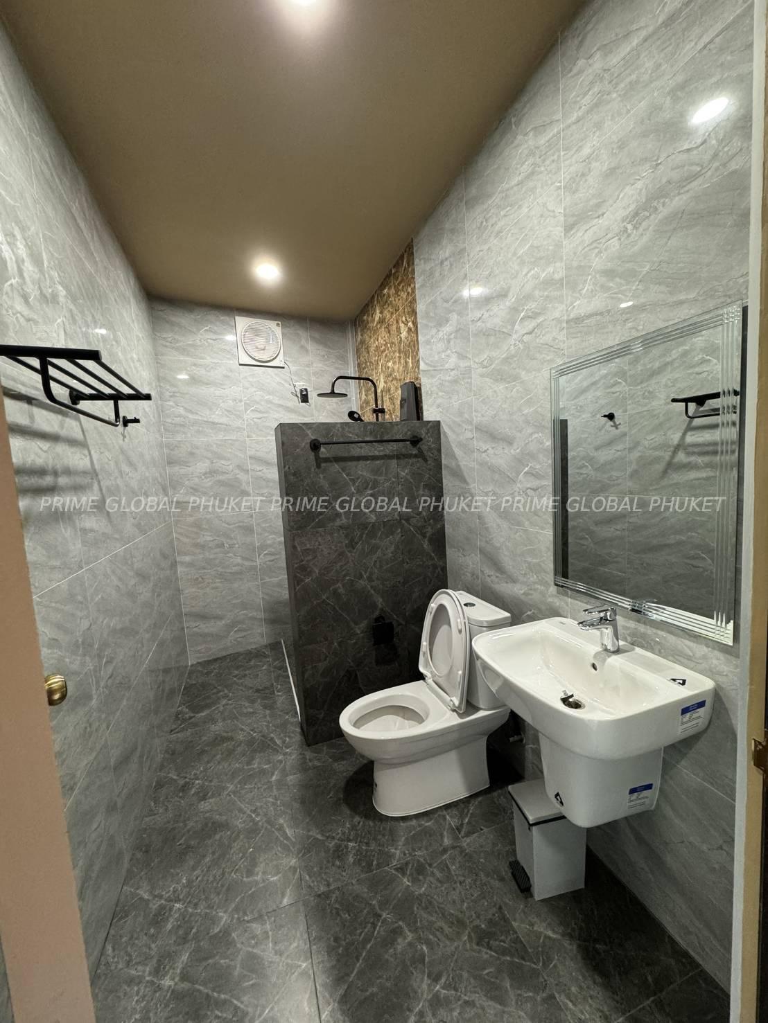 160 Sq.m House for Rent in Kathu