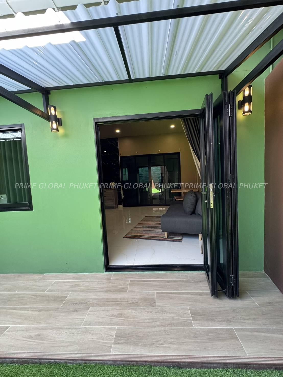 70 Sq.m House for Rent in Kathu