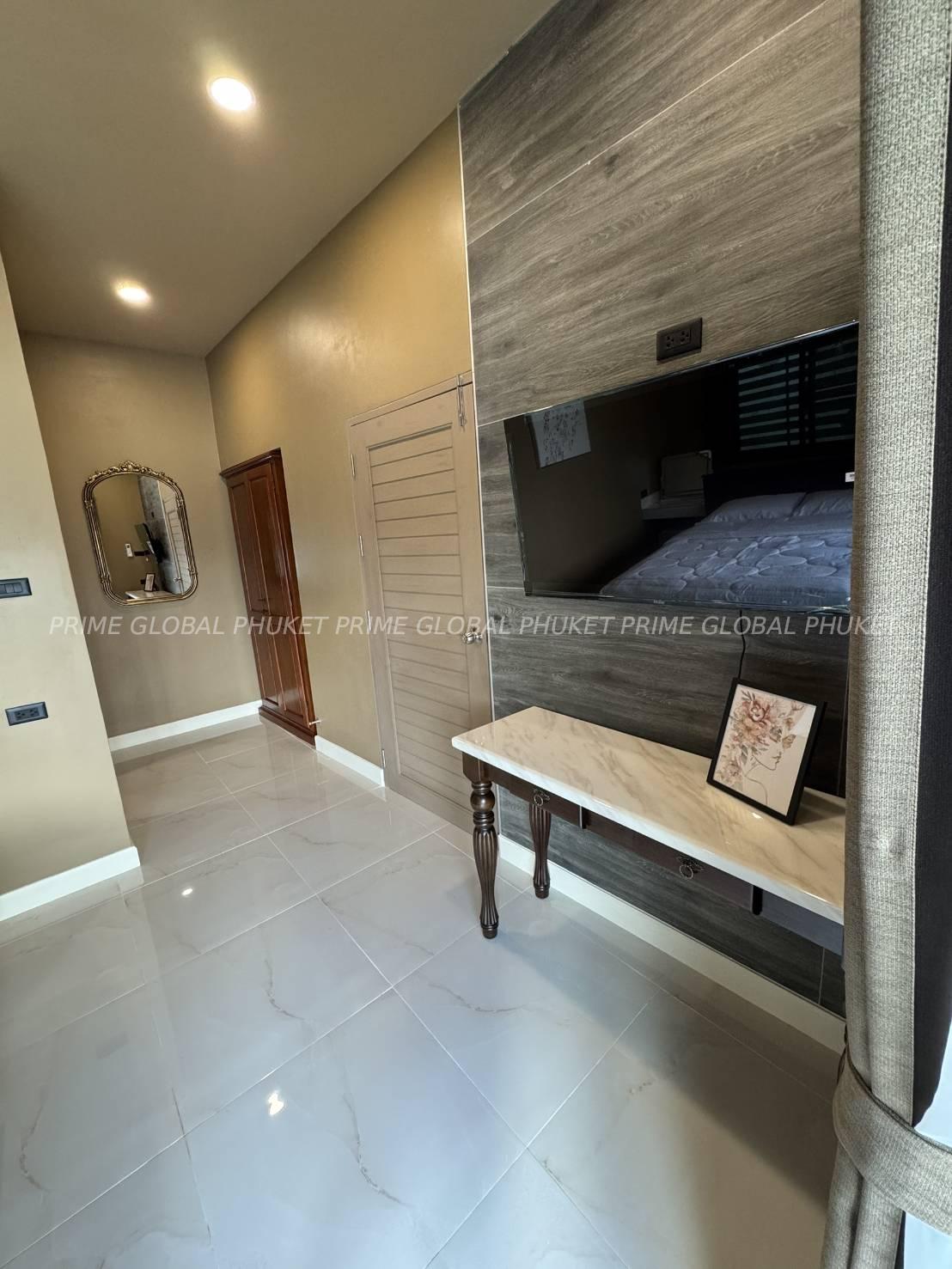 160 Sq.m House for Rent in Kathu
