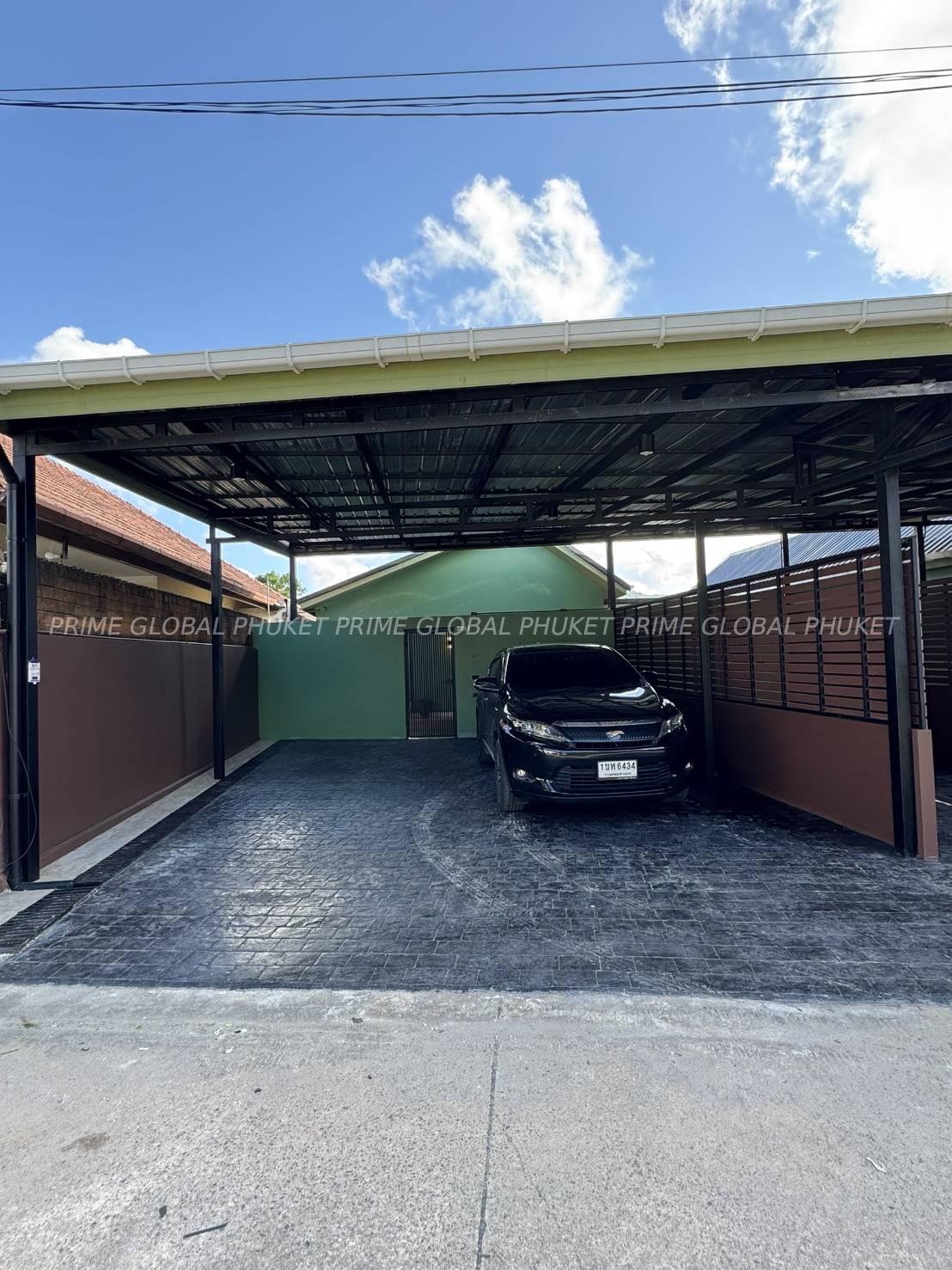 160 Sq.m House for Rent in Kathu