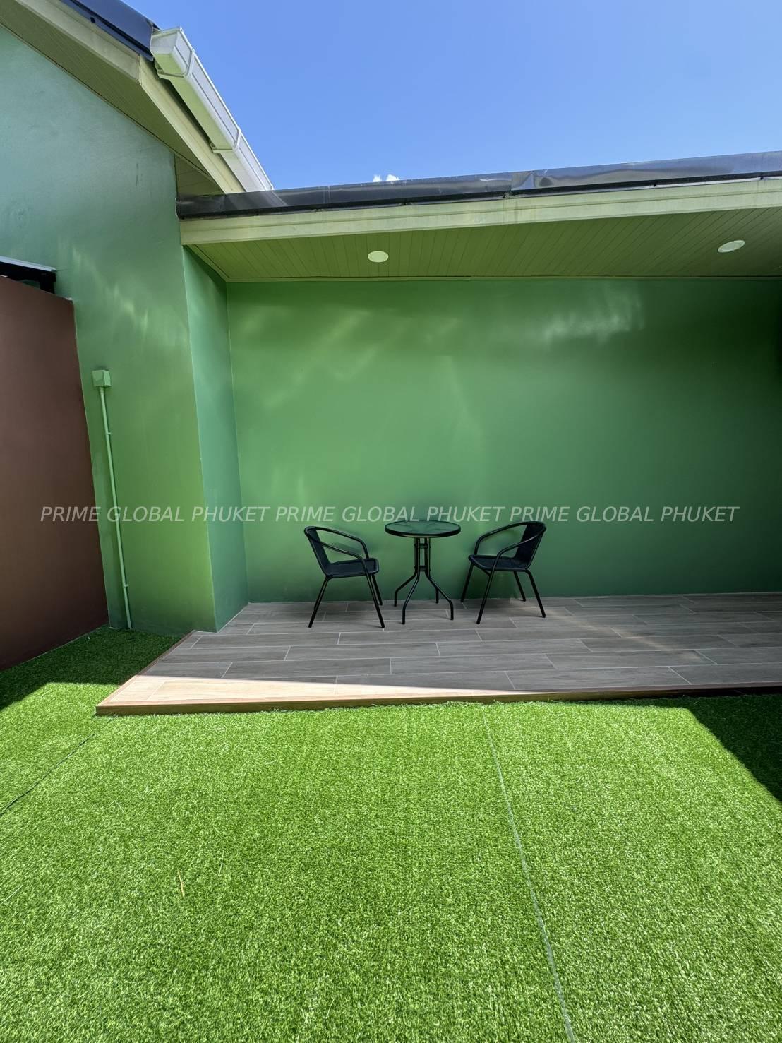 55 Sq.m House for Rent in Kathu