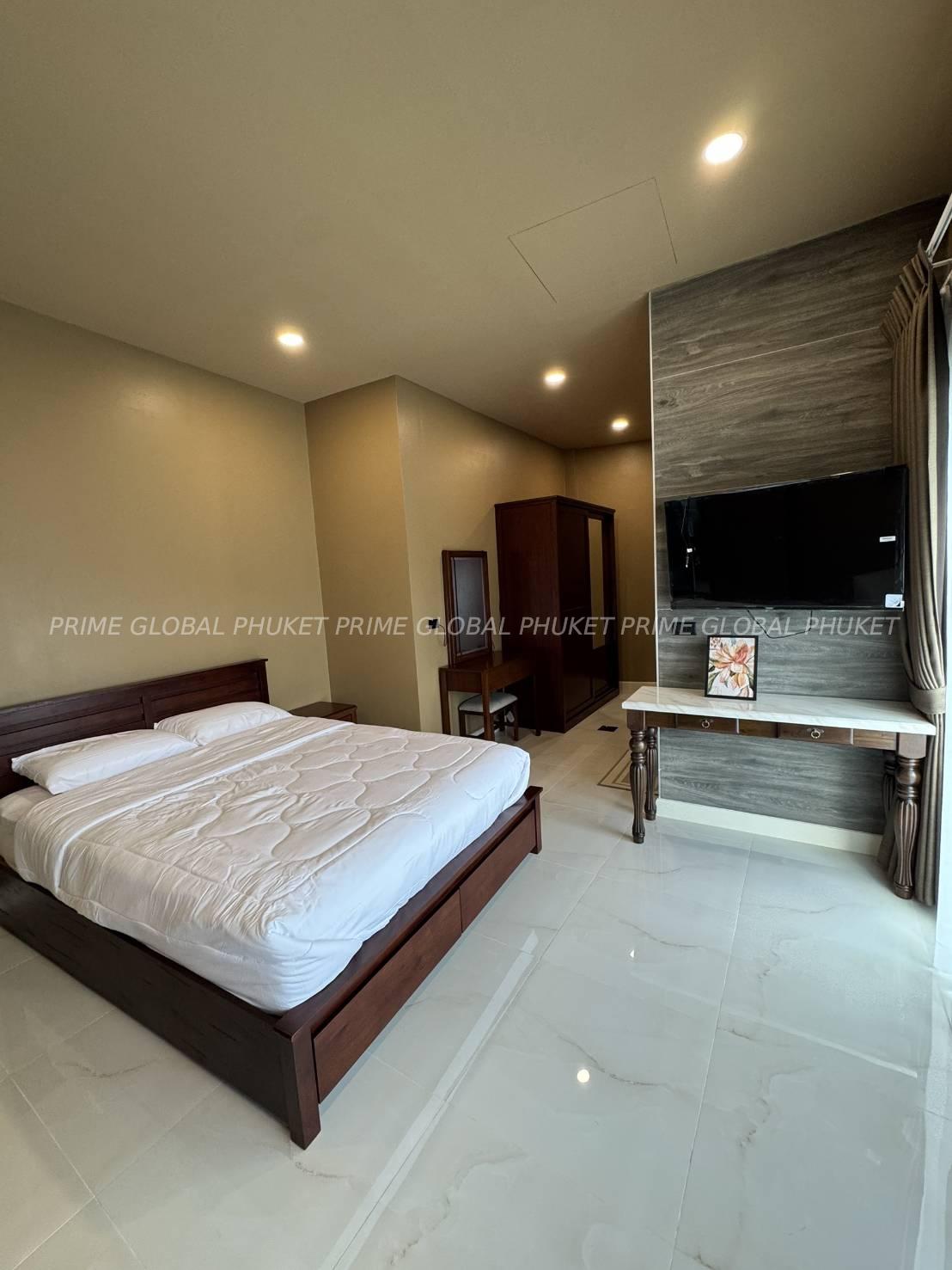 160 Sq.m House for Rent in Kathu