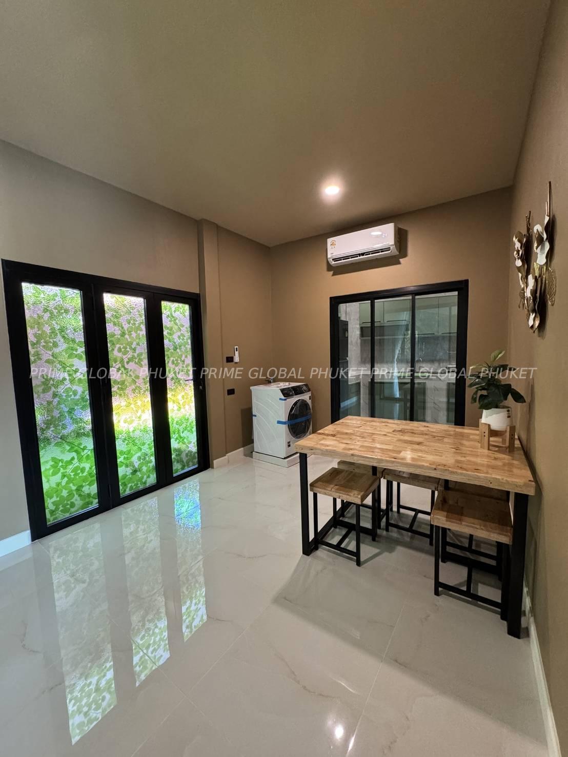 160 Sq.m House for Rent in Kathu