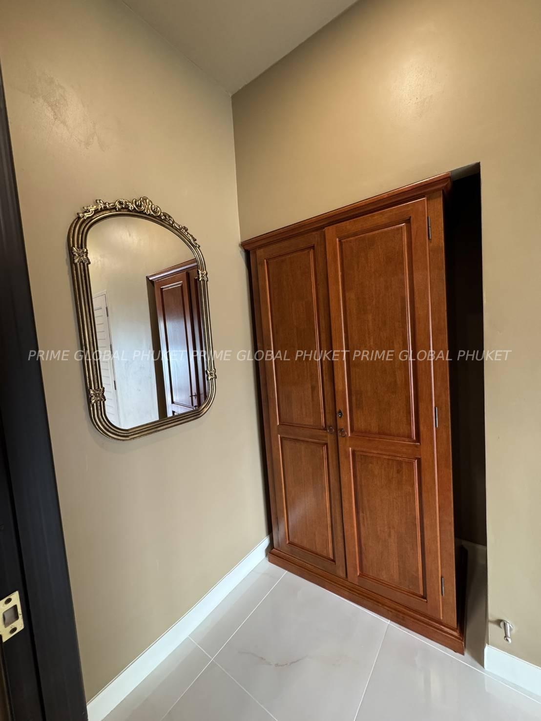 160 Sq.m House for Rent in Kathu