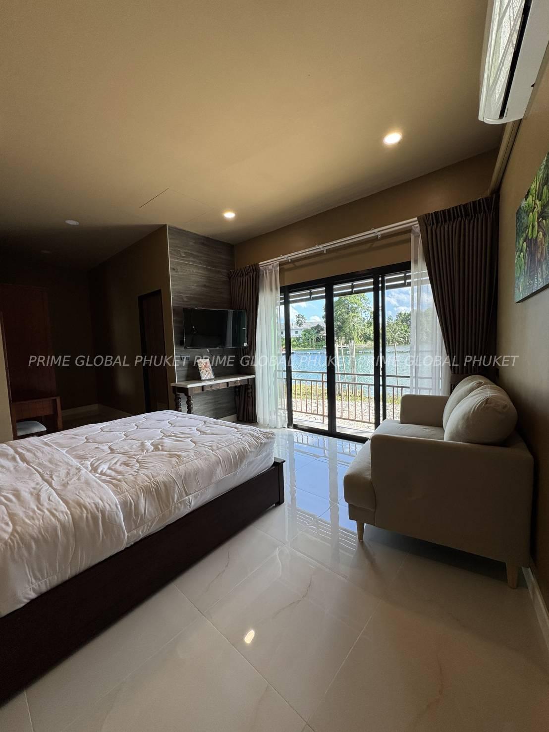 160 Sq.m House for Rent in Kathu