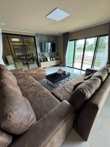 160 Sq.m House for Rent in Kathu