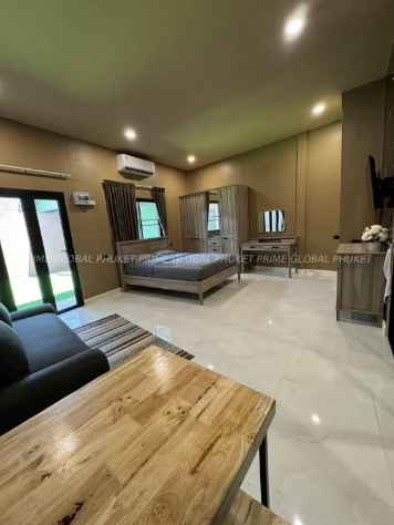 55 Sq.m House for Rent in Kathu