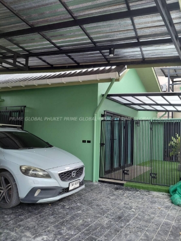 55 Sq.m House for Rent in Kathu