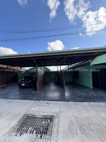 55 Sq.m House for Rent in Kathu