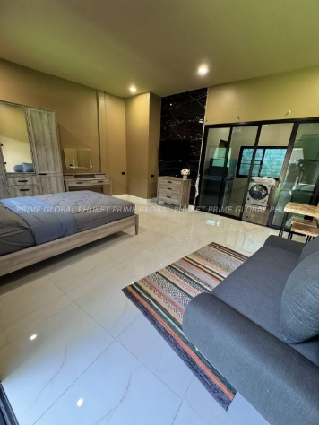 70 Sq.m House for Rent in Kathu