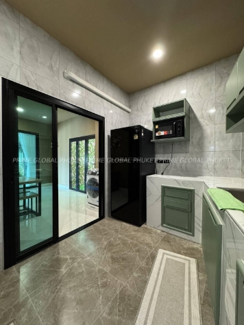 160 Sq.m House for Rent in Kathu