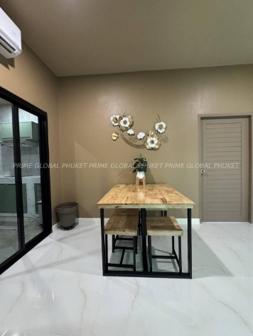 160 Sq.m House for Rent in Kathu