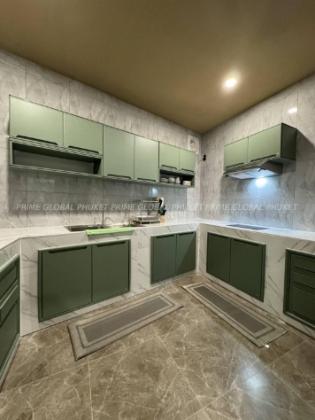 160 Sq.m House for Rent in Kathu