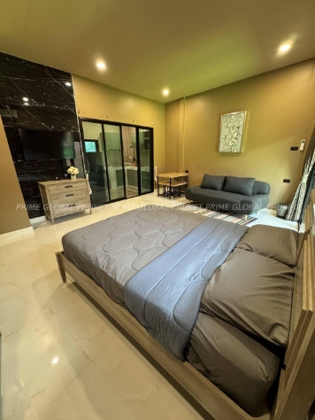 55 Sq.m House for Rent in Kathu