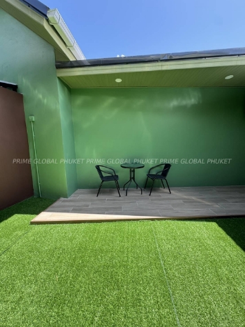 70 Sq.m House for Rent in Kathu