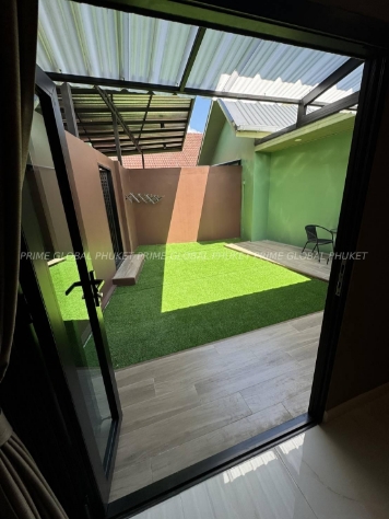 70 Sq.m House for Rent in Kathu