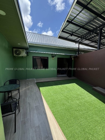 70 Sq.m House for Rent in Kathu