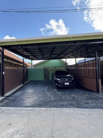 160 Sq.m House for Rent in Kathu