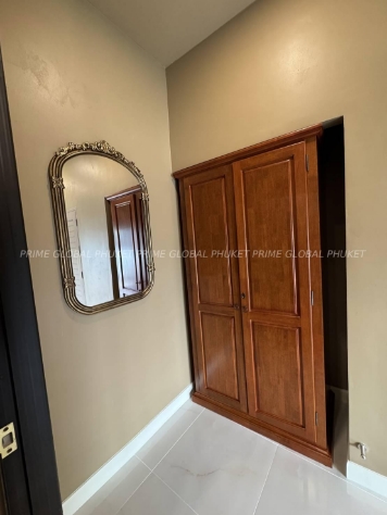 160 Sq.m House for Rent in Kathu