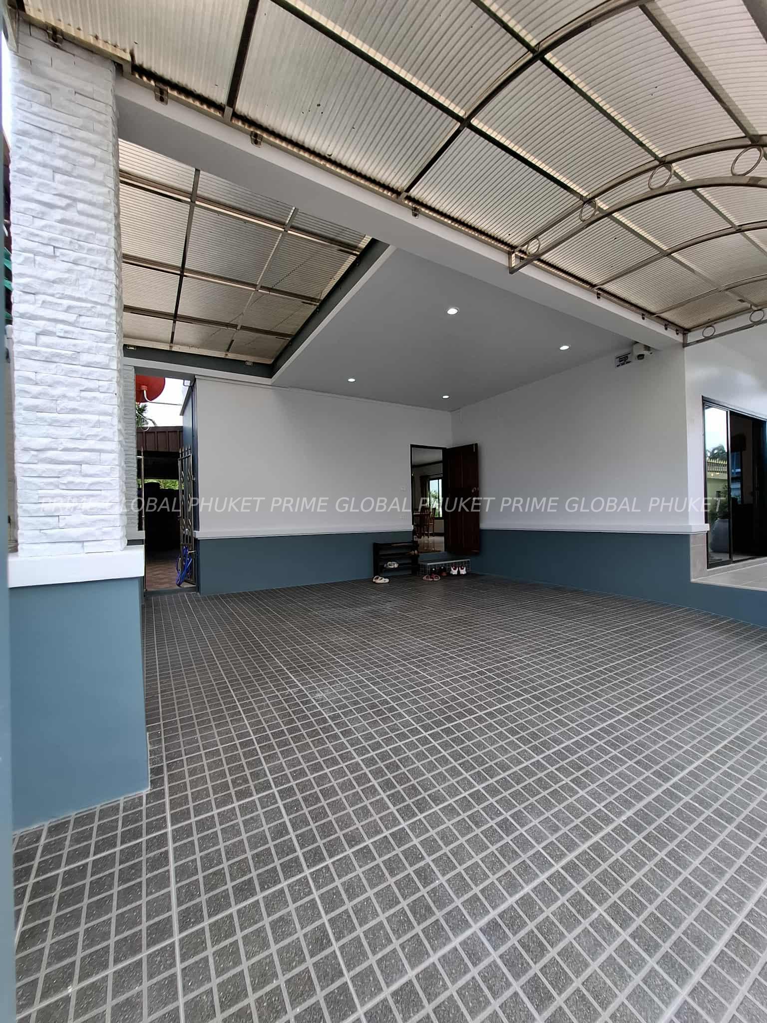 Villa for Sale in Chalong 60W.