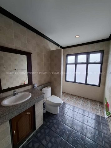 Villa for Sale in Chalong 60W.