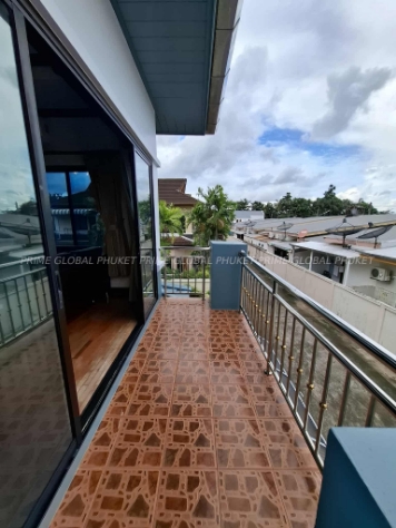 Villa for Sale in Chalong 60W.