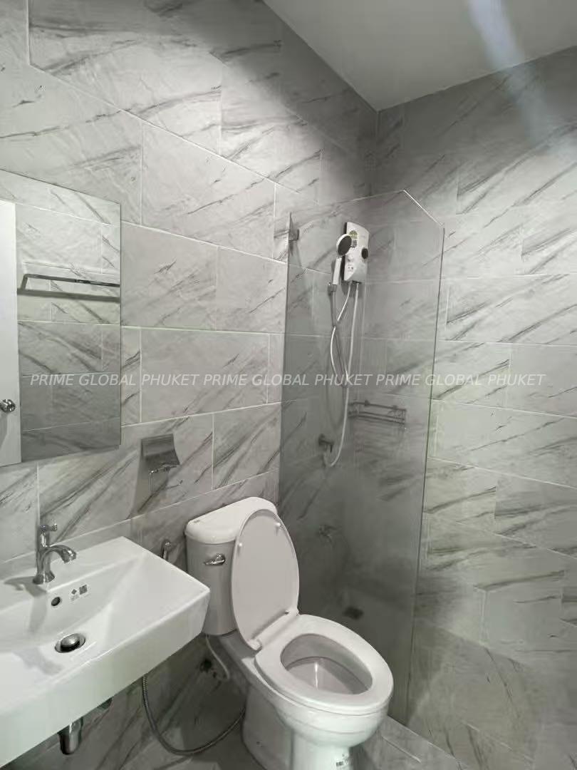 87.5 Sq.m House for Sale in Chalong