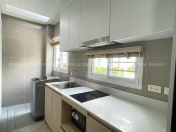 87.5 Sq.m House for Sale in Chalong