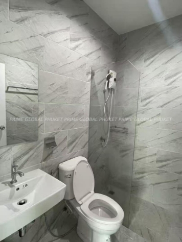 87.5 Sq.m House for Sale in Chalong