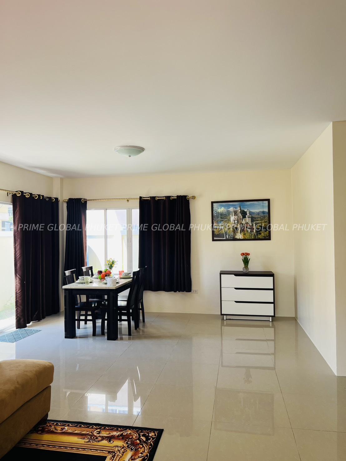 - Sq.m House for Rent in Kathu