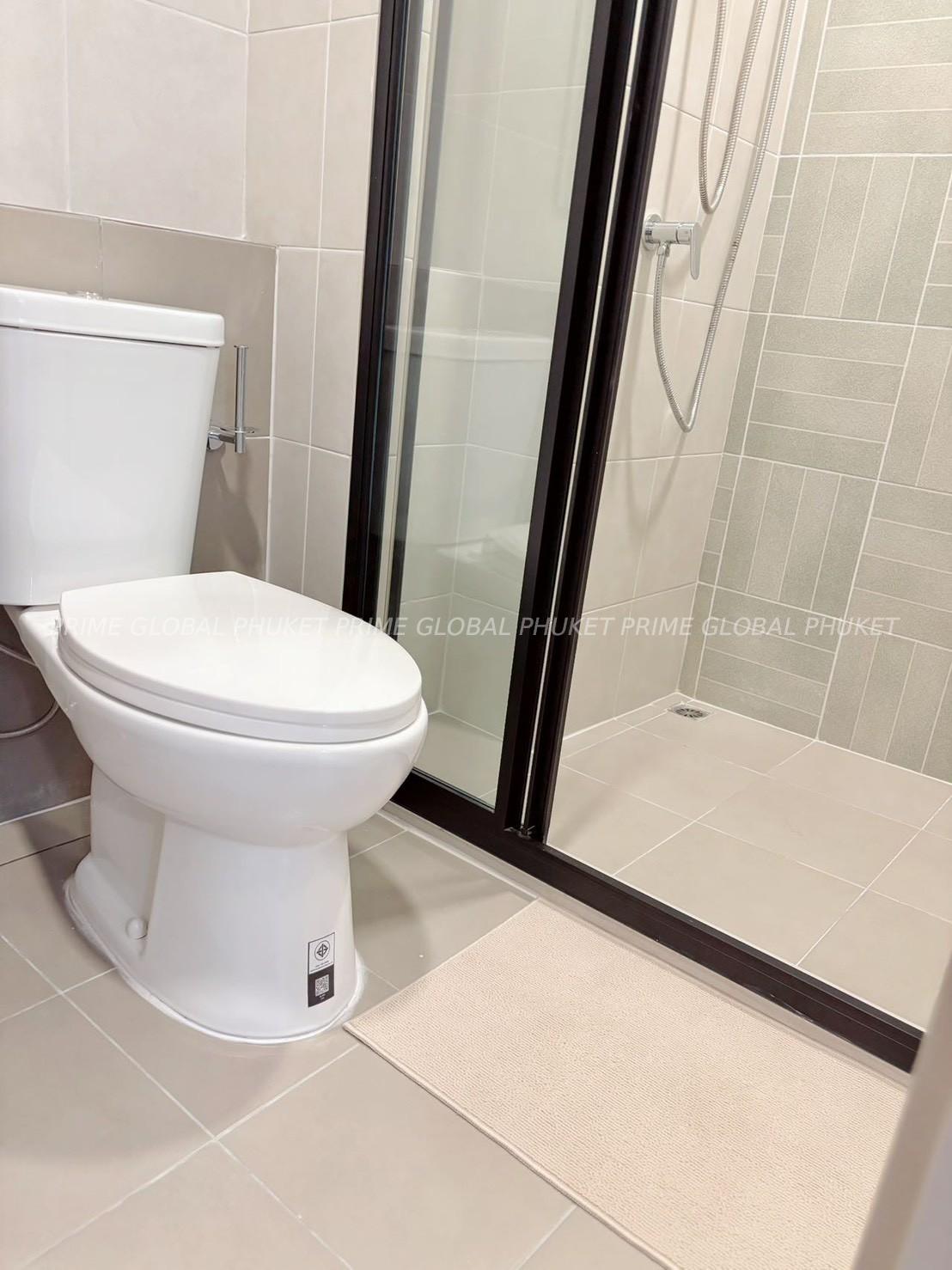 52 Sq.m Condominium for Rent in Kathu