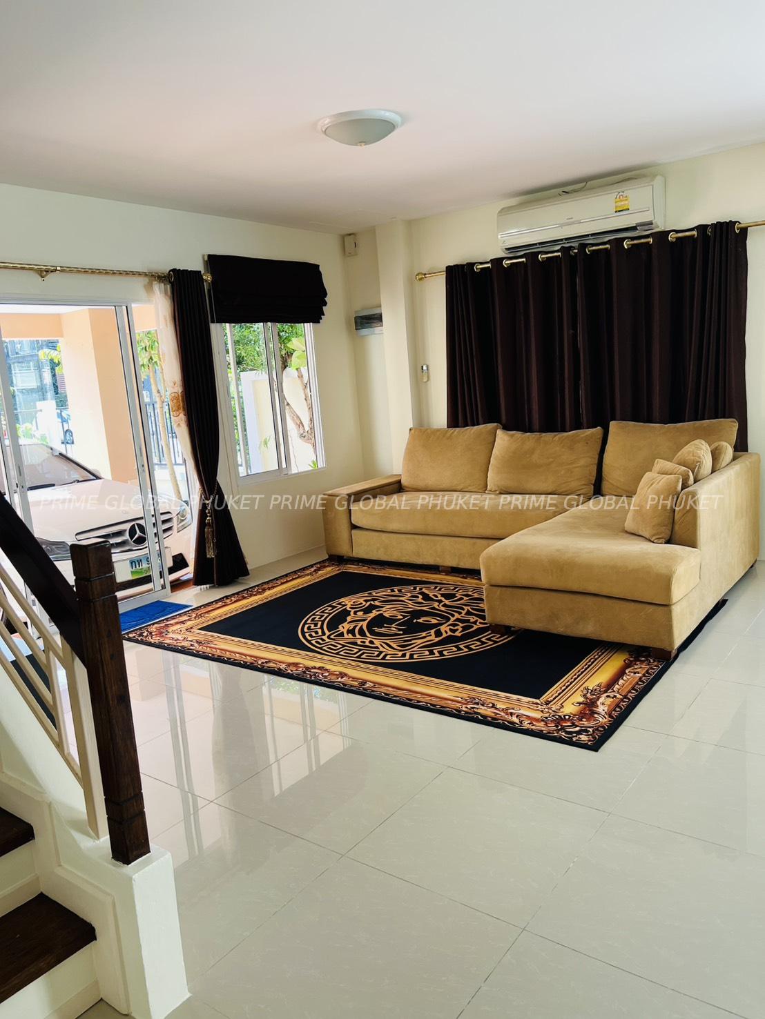 - Sq.m House for Rent in Kathu