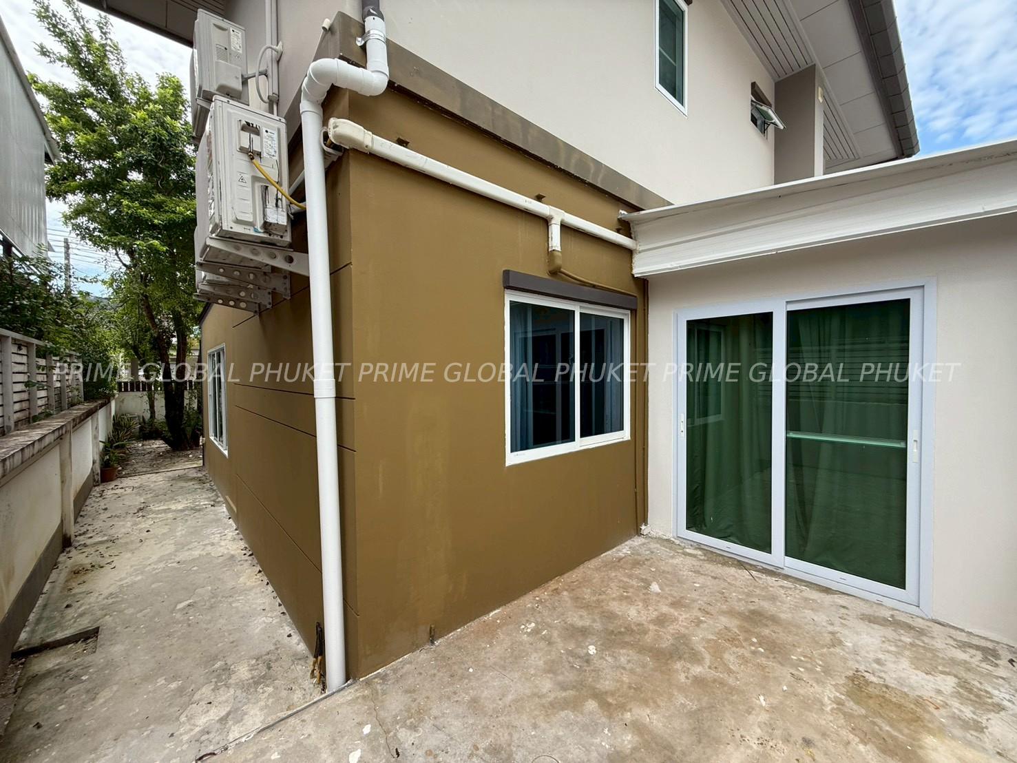 - Sq.m House for Rent in Kohkeaw