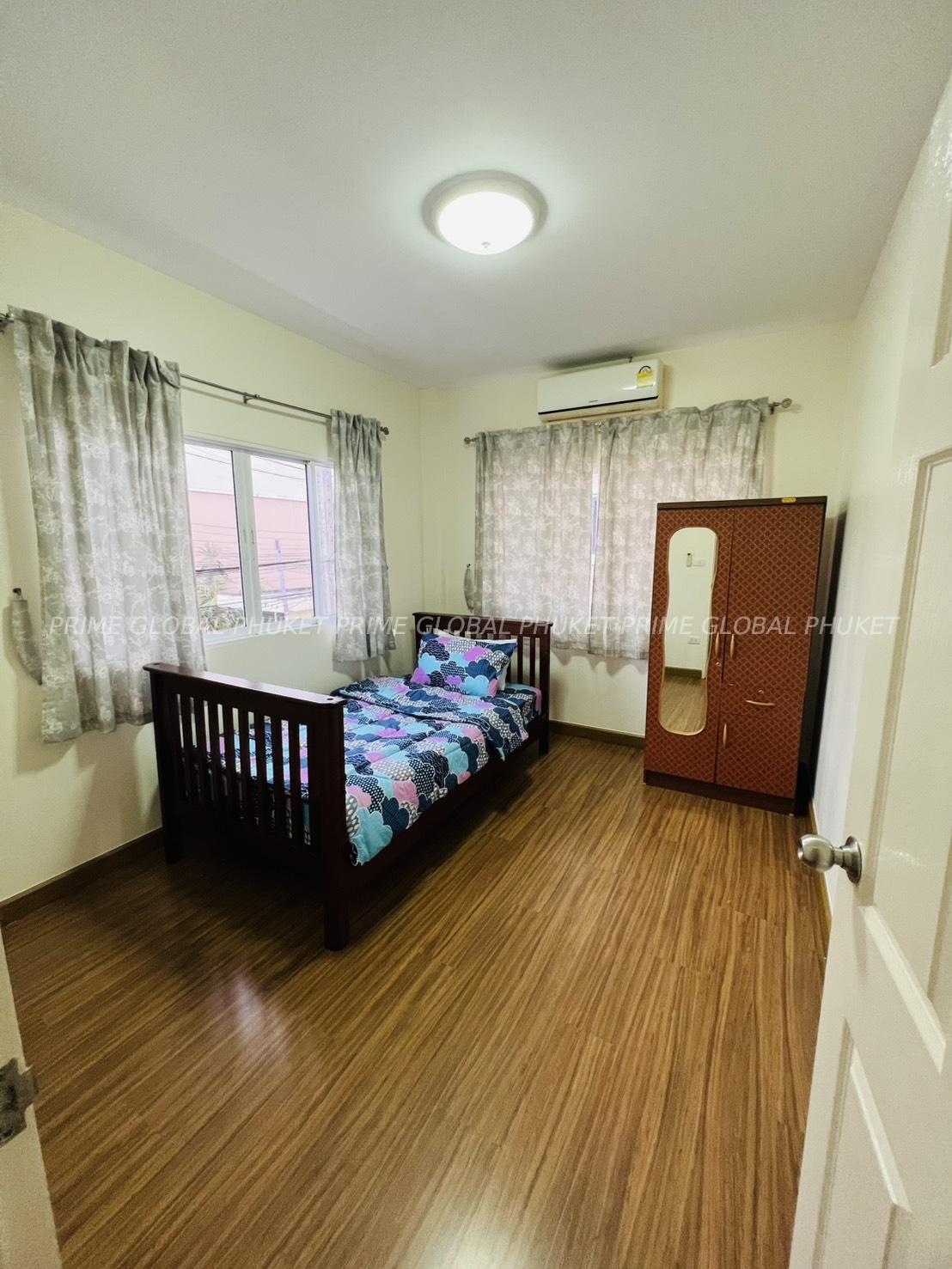 - Sq.m House for Rent in Kathu