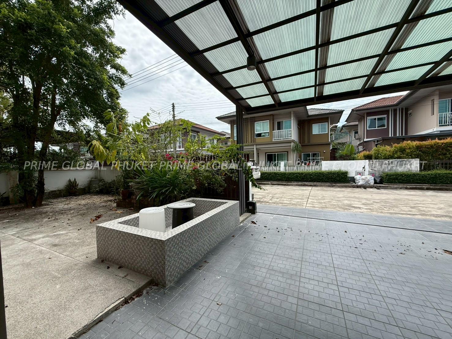 - Sq.m House for Rent in Kohkeaw