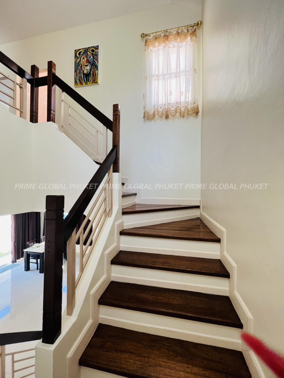 - Sq.m House for Rent in Kathu