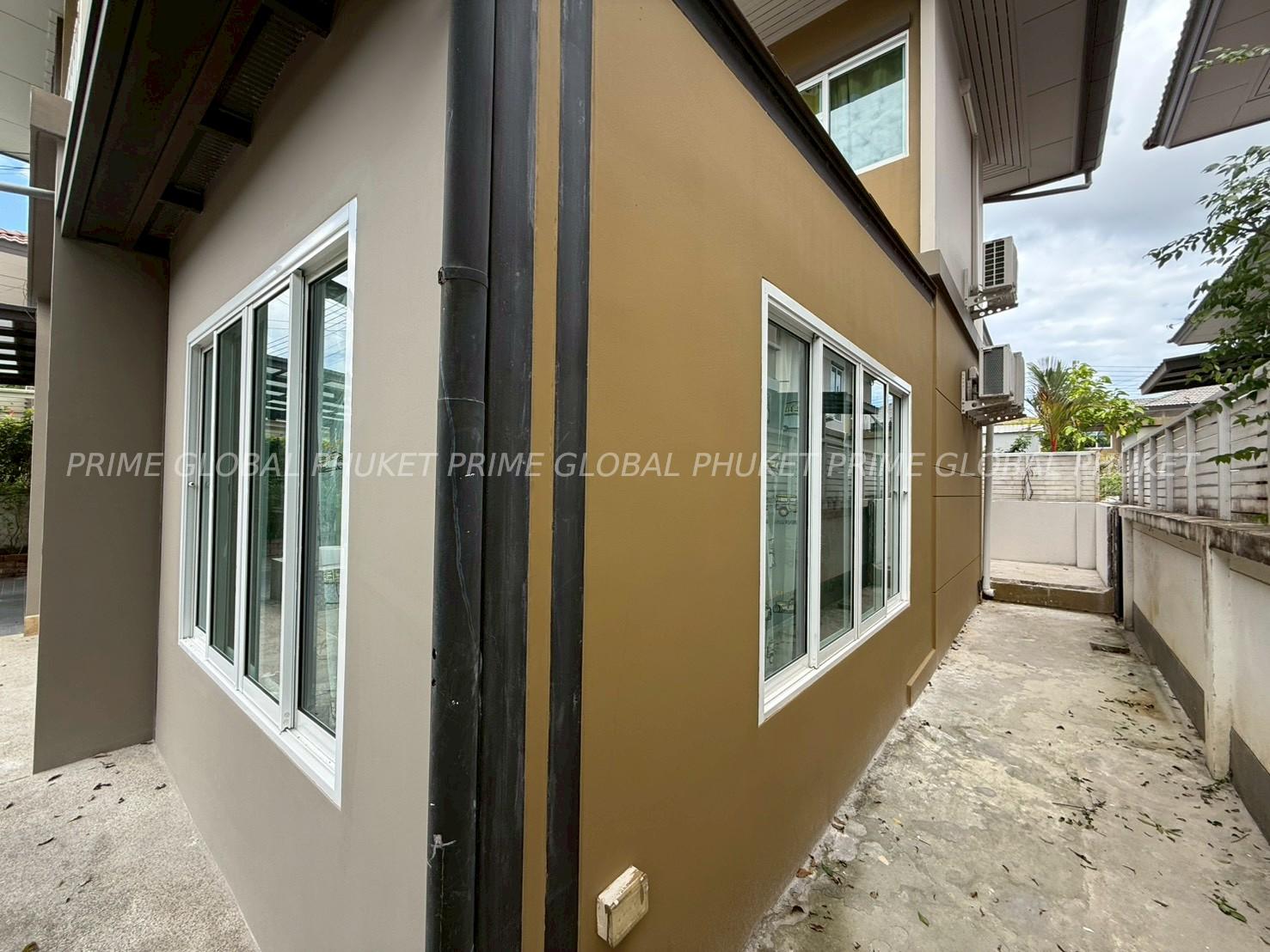 - Sq.m House for Rent in Kohkeaw