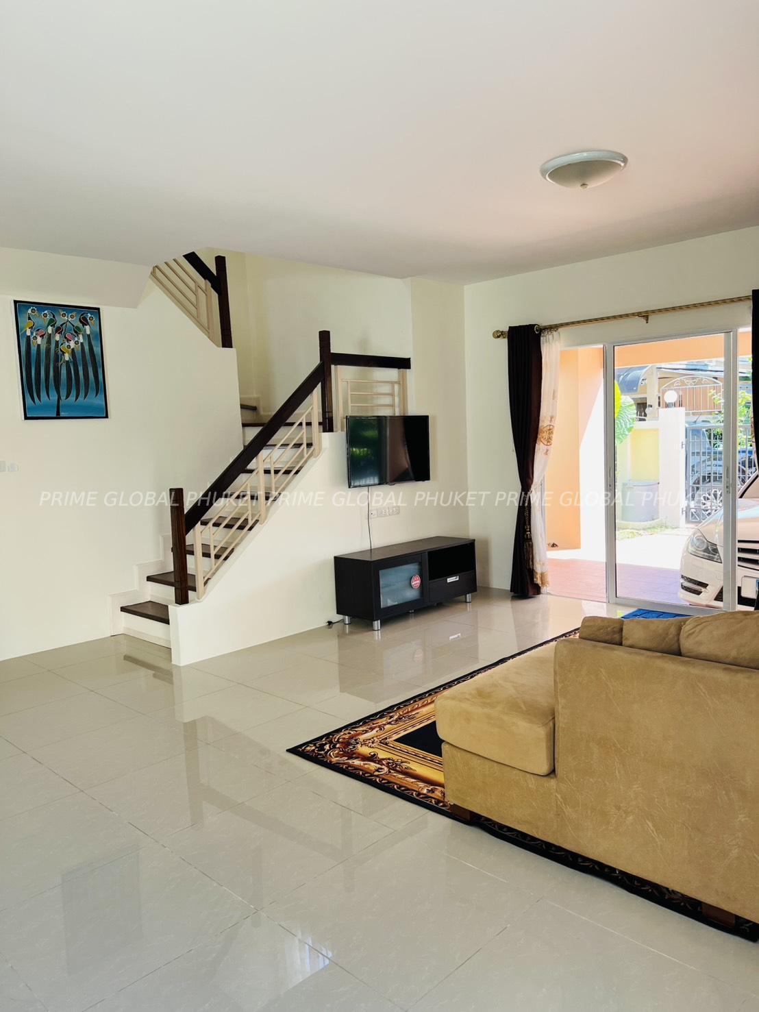 - Sq.m House for Rent in Kathu