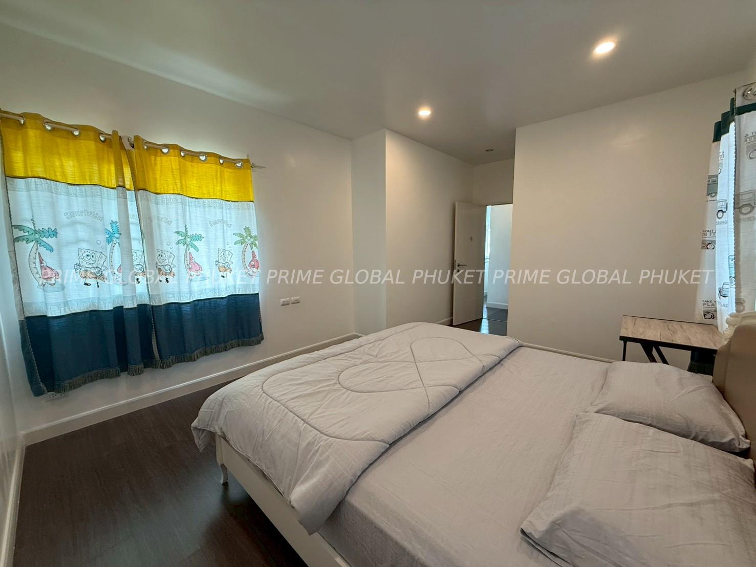 - Sq.m House for Rent in Kohkeaw