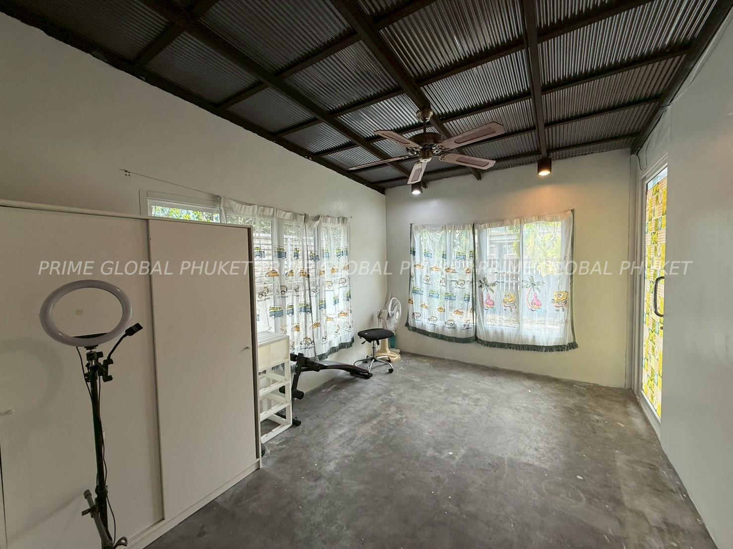 - Sq.m House for Rent in Kohkeaw
